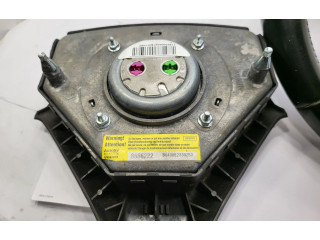 Руль Volvo XC90  2007 - 2014 года 30723444      