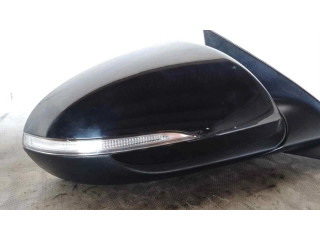 Zpětné zrcátko Hyundai i30 049723, RETROVISORDERECHO