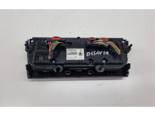 Блок управления климат-контролем 5E0907044H   Skoda Octavia Mk3 (5E)