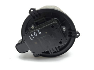 Вентилятор печки Lexus IS III XE30