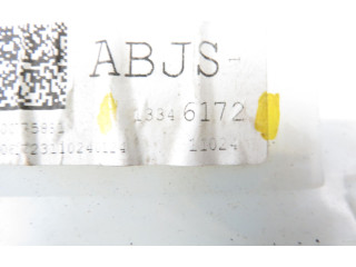 Панель приборов 13346172 Opel Meriva B