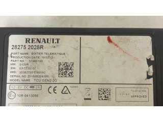 Tālruņa vadības bloks