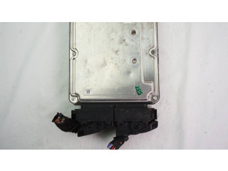 Блок подушек безопасности 05L907309F, 0281036670   Volkswagen Transporter - Caravelle T6