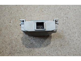 Блок управления 4K0035335A, 3F0035335 Audi A6 S6 C8 4K