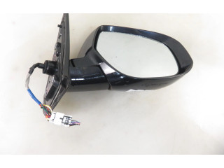 Зеркало электрическое Mitsubishi Outlander 2013 - 2021 года