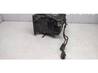 Вентилятор печки Audi A6 S6 C6 4F 2004 - 2011 года