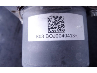 Блок АБС 4G0907379S, P3-B9-20-4 Audi A6 C7 2011 - года