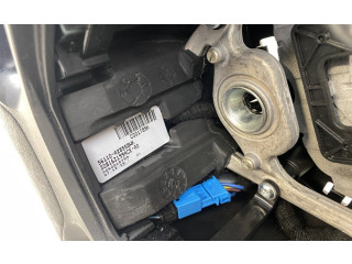 Руль KIA Pro Cee'd II  2013 - 2018 года 56110A2855, 56110A2855      