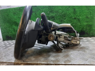 Руль Citroen C4 I 2004 - 2010 года