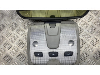 Зеркало заднего вида (в салоне)