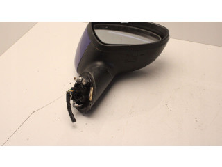 Zpětné zrcátko KIA Rio 2011