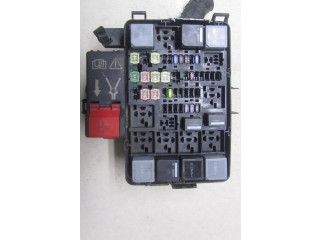 Блок предохранителей BK2T-9K499-ABC Ford Tourneo Custom