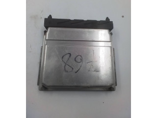 Блок управления двигателя 0281010319, 08677700A Volvo S60