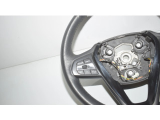 Руль BMW 1 F40 2019- года 7939605, 6288118