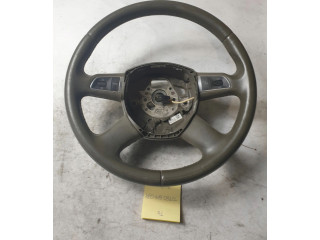 Volant Audi A8 S8 D3 4E 2004 4E0419091CL