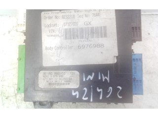 Блок комфорта 6976988, 1ND   Mini One - Cooper R50 - 53   