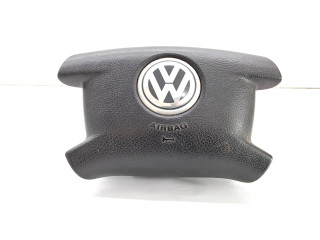 Подушка безопасности водителя 7H0880201Q Volkswagen Transporter - Caravelle T5