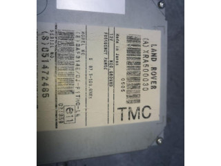 Řídící jednotka XRA500030 Land Rover Range Rover Sport L320