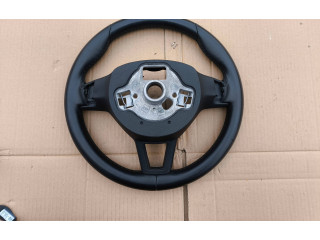 Руль Skoda Octavia Mk3 (5E) 2013 - 2019 года 5E0419091J, 3075472