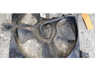 Вентилятор радиатора Honda Accord