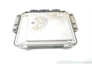 Řídící jednotka 9661813780 Citroen Berlingo