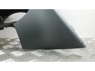 Отделка приборного щитка