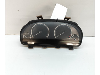 Přístrojová deska BMW X5 F15 2014 9342821, 0263715196