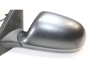 Зеркало электрическое Audi Q3 8U 2011 - 2016 года