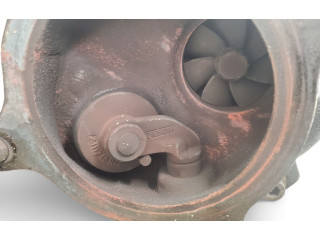 Турбина Audi Q5 SQ5 06H145702R, 06H145710C для двигателя cpm