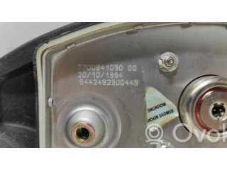 Подушка безопасности водителя 7700841030   Renault 19