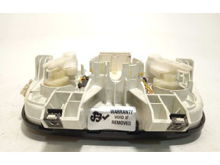 Модуль блока управления кондиционером 735498657 Opel Combo D