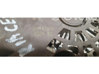 Генератор 37300-2A850, 37300-2A850   KIA Ceed      