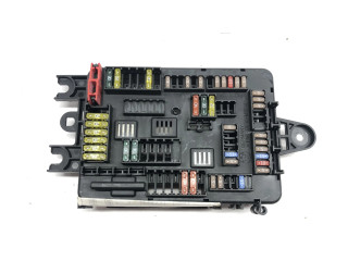   Pojistková skříňka 9261111   BMW 1 F20 F21 2012