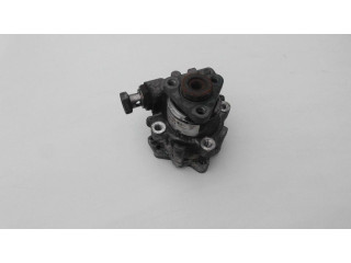 Насос усилителя руля