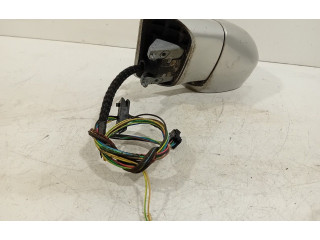 Зеркало электрическое Citroen C4 I 2004 - 2010 года