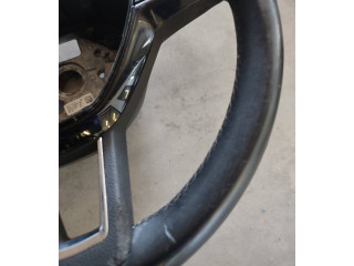 Руль Skoda Fabia Mk3 (NJ) 2015 - 2021 года 3V0419091L, 5E0419685A