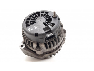 Генератор Hummer H2 6.0