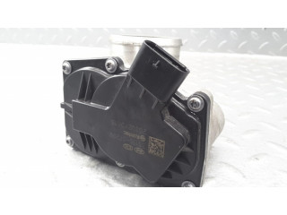 Дроссельная заслонка