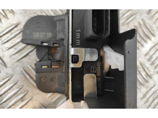 Замок багажника 5Q6827505, 5Q6827505    Volkswagen e-Golf 2014 -  года