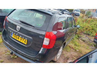 Блок управления климат-контролем N106279B, 30080047 Dacia Logan II