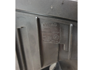 Блок предохранителей 5Q0907361D Skoda Octavia Mk3 (5E)