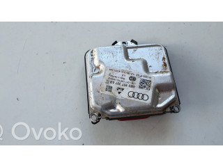 Другие блоки управления / модули