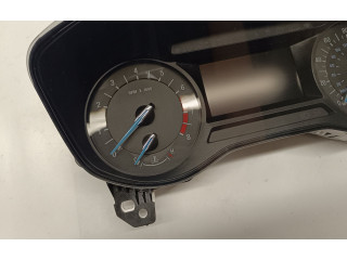 Přístrojová deska Ford Fusion 2014 ES7T10849ED, ES7T10849ED