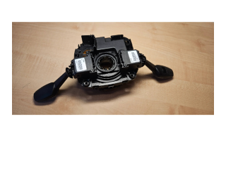 Подрулевой шлейф SRS 6967325, 6965270 BMW X3 E83