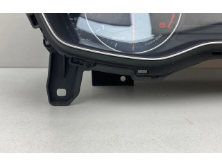 Панель приборов 80A920740A   Audi Q5 SQ5       