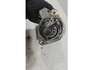 Turbodmychadlo Стартер CV6T11000GF, ESW10E40   Ford Focus C-MAX   