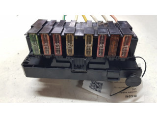 Блок комфорта 9666700480, BSMR0500 Citroen Berlingo