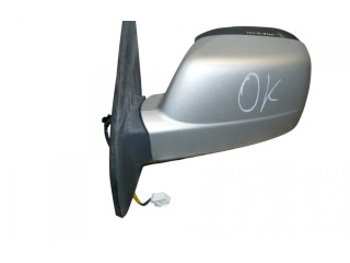 Зеркало электрическое        Nissan X-Trail T30  2001 - 2007 года   