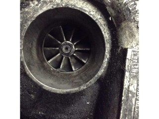 Турбина Maserati Biturbo