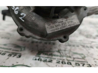 Турбина Skoda Fabia Mk2 (5J) 045253019L